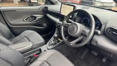 Toyota Yaris 1.5 Hybrid Excel 5dr CVT Hybrid Hatchback